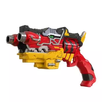 Gabutivolver [Bandai] -МЕМОРИАЛЬНОЕ ИЗДАНИЕ-