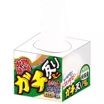 Гачибори Мини [А-Один]