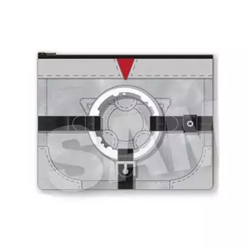 Гачикакута Плоский чехол