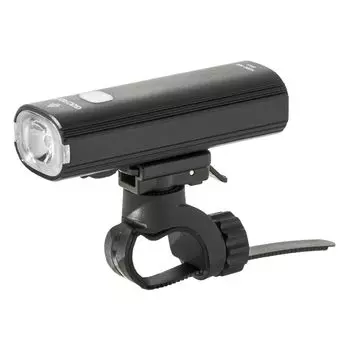 Gaciron велосипедный светодиодный водонепроницаемый аккумуляторный фонарь V20C-400 (400 люмен) Перезаряжаемый/USB-перезаряжаемый/велосипедный