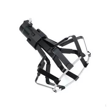 Гаджеты для замены ламп на большой высоте, легкая замена, прочный многофункциональный Suction Cup 6cm