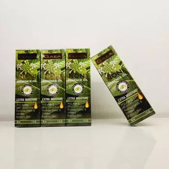 GAEA NONI ESSENCE OIL, 4 pieces, 30ml