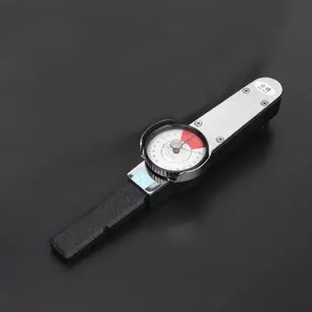 Гаечный ключ /8- Точность до 4% Память Игольчатый измеритель для автомобильной промышленности Nucleanr 0-10Nm