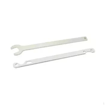 Гаечный ключ для гайки муфты вентилятора автомобиля, прочный инструмент для снятия держателя водяного насоса, замена основного инструмента