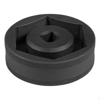 Гаечный ключ для гайки оси колеса 60 мм прочный многоцелевой для модификации мотоцикла