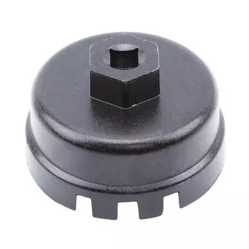 Гаечный ключ для крышки масляного фильтра автомобиля, инструмент для снятия гаечного ключа из сплава для Lexus ES300h 2013-2017 2.5L