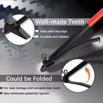 Гаечный ключ для маховика 2002025 Колесо управления скоростью двигателя Замена ремня ГРМ Универсальный инструмент для ремонта автомобиля Вращающийся гаечный ключ