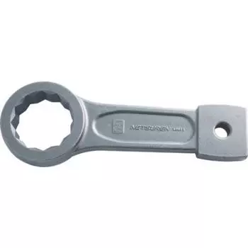 Гаечный ключ для очков Neturen Glasses 38 O0760 серый