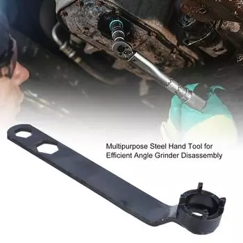 Гаечный ключ для угловой шлифовальной машины Гаечный ключ для угловой шлифовальной машины Гаечный ключ для угловой шлифовальной машины Гаечный ключ для угловой шлифовальной машины A
