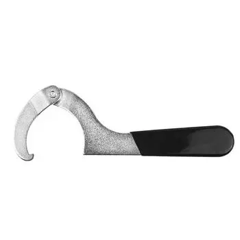 Гаечный ключ Инструмент для регулировки амортизатора мотоцикла Инструмент для ремонта амортизатора