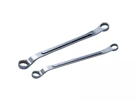 Гаечный ключ Kyoto Machinery Tools Profit Tool Box 8 мм M308 (КТК)
