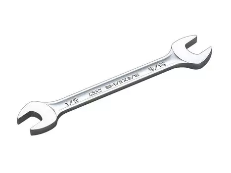 Гаечный ключ Kyoto Machinery Tools x дюйм S234X1316 (КТК) 3/4 13/16 серебряный
