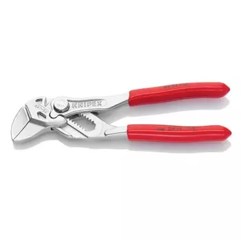 Гаечный ключ плоскогубцы KNIPEX 8603-125 (SB)