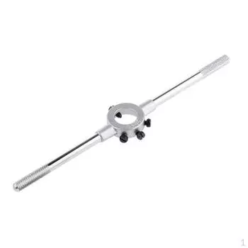 Гаечный ключ с резьбой, круглый стержень 20 мм * 190 мм