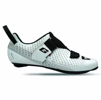 Gaerne Carbon G.Iron Triathlon велосипедные туфли EU 48