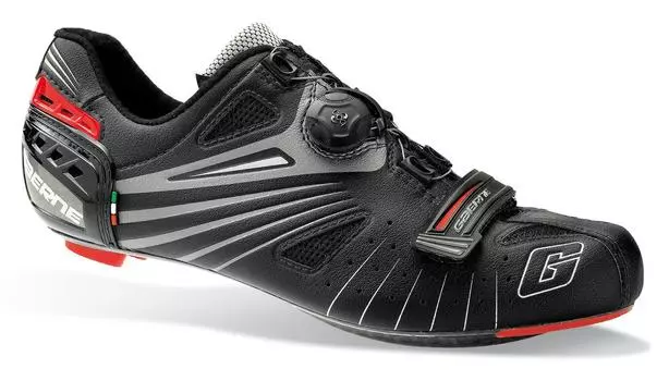 Gaerne Carbon G Speed Plus Черный 25.5см 33260-001-255 чёрный