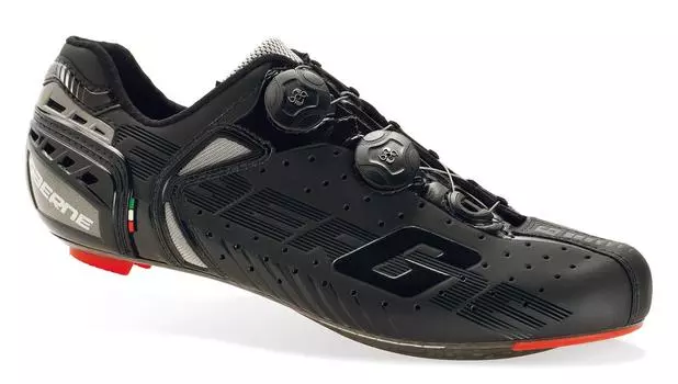 Gaerne Composite Carbon G Chrono Черный 27.0см 33277-001-270 чёрный