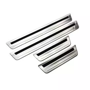 [GAFAT] Nissan Note E13/SNE13 Тип Nissan Note 3-го поколения 2020-текущая модель e-POWER Nissan Эксклюзивная автомобильная подножка Боковая подножка Защитная подножка Крышка подножки Автомобиль