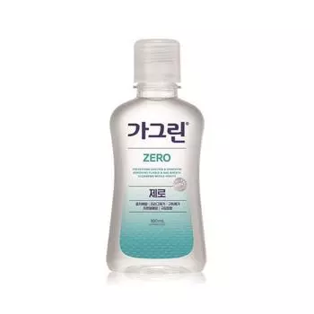Gagreen Zero 100мл