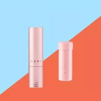 Gahi Moisture Cream Multi Balm Refill + Refill Kit Set