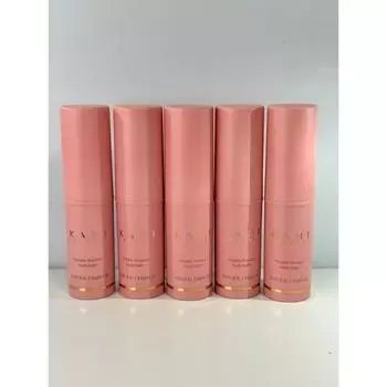 Gahi Multi Balm 9 г, розовый, 5 шт.