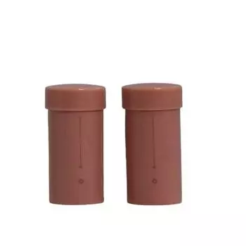 Gahi [Набор сменных блоков] Gahi Multibalm Новая упаковка, сменный блок, 18 г, 1 набор