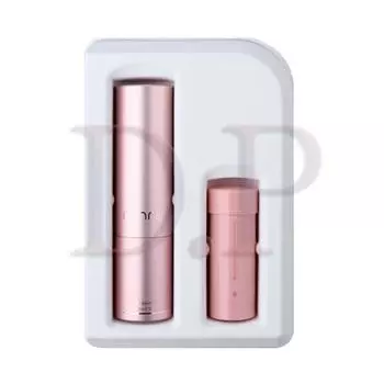 Gahi Wrinkle Bounce Multi Balm оригинальный + сменный блок 9 г + ампула-спрей 120 мл/мультистикер, 2 шт.