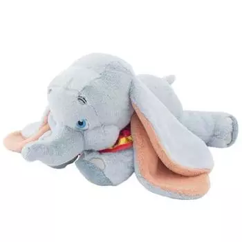 gaia80 Дамбо Обнимашка Мягкая игрушка Disney Resort Disney Goods Сувенир [Tokyo Limited]