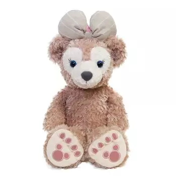 gaia80 Шелли Мэй S размер мягкая игрушка Disney Sea Disney goods сувенир друг [Tokyo limited] Duffy s