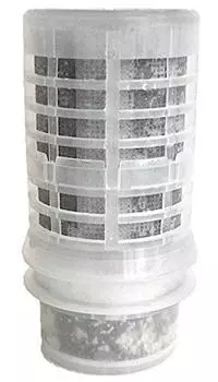 Gaia no Mizu 135 Faucet Water Purifier Cartridge be used for 2 months at 50 liters per (Can day)