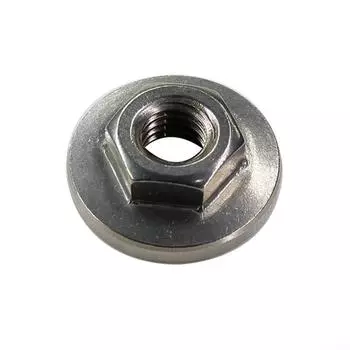 Гайка для угловой шлифовальной машины Аксессуары для угловой шлифовальной машины Портативная прижимная пластина