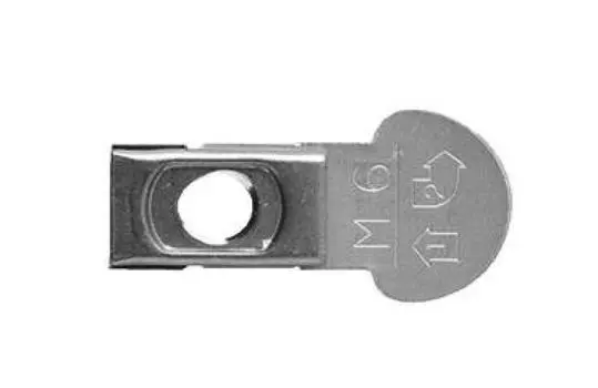 Гайка Imple PL12 [50 шт.]