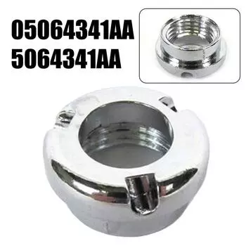 Гайка основания антенны Easy Plug and Play для Dodge, Chrysler, Ram 20082020 5064341AA Цвет серебристый Сборка не требуется CHINA