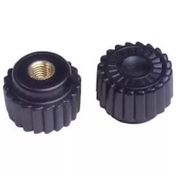 Гайка ручки TRUSCO??20 М5 ТГКН2М5