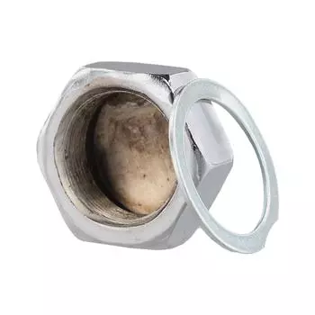 Гайка Шайба Рулевой Стержень Для Honda XR100 Z50A Z50R Высокое Качество