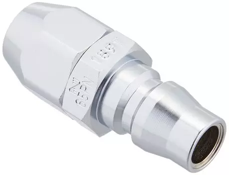 Гайка соединительная заглушка 65PN