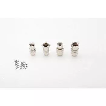 Гайка соединительного шланга Anest Iwata G3/8 PJU-023FN латунный