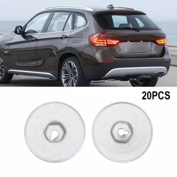 Гайка защиты от тепла для BMW для MINI для Land Rover