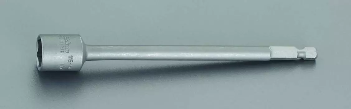 Гайковерт ESCO 13x250 мм (Длинный размер) EA612AE-263
