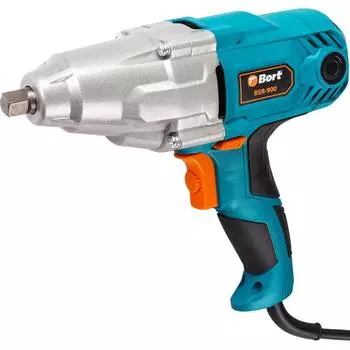 Гайковерт ударный Bort Bsr-900