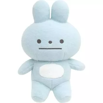Gakanton Plush Toy MO53301 San-X