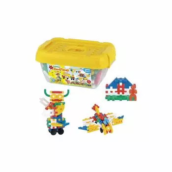 Gakken New Block Exciting Variety 70BOX 83191