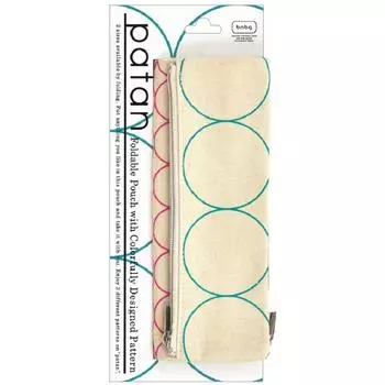 Gakken Stayful Pen Case Patan Maru2 BH12041