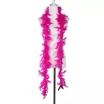 Гальяно Eden перьевой душ перьевая шаль сценический костюм декоративные перья свадьба вечеринка событие Хэллоуин DIY декоративные аксессуары (Сливовый красный)