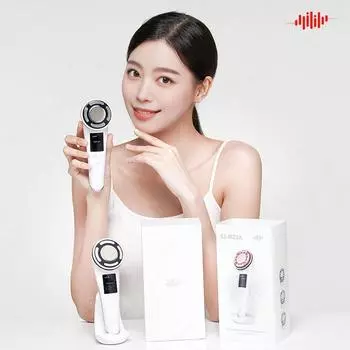 Гальванический массажер для лица IRE ILI-BI22A – усовершенствованное устройство для ухода за кожей, лифтинга и увлажнения