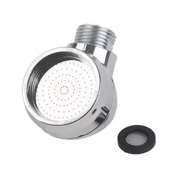 Гальванопокрытие с мелкими отверстиями, маленькая ручная распылительная головка для душа с шампунем для использования в парикмахерской