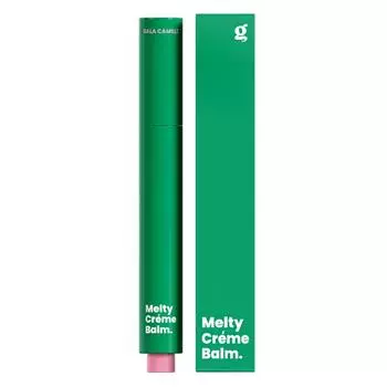 GALA CAMILLE Melty Creme Balm 1,8 г. 01 Dress Drip