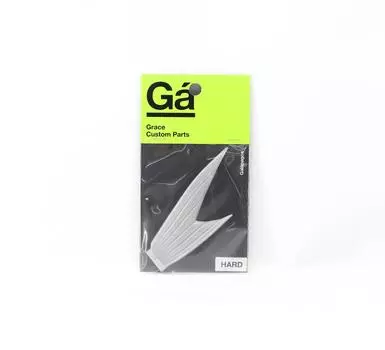 Galapagos Grace 240 Commet запасной хвост металл серебристый твердый (1464)