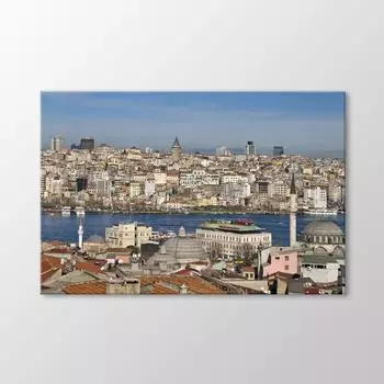 Галатский стол