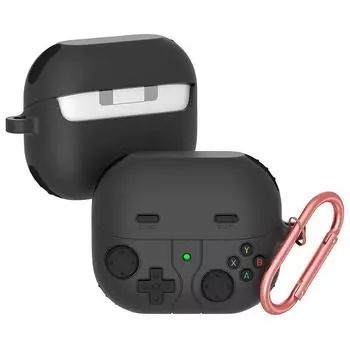 Galaxy Buds2 Case Budspro Earphone Box Buds Live Protective Case Soft Silicone Buds2pro Phone Cover Budsfe Earphone Case Liquid Silicone Buds3pro Samsung galaxy buds3/3Pro Core Black